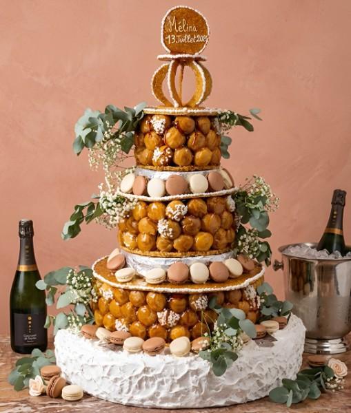 Petits fours Petits fours