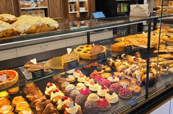 pâtisserie pâtisserie