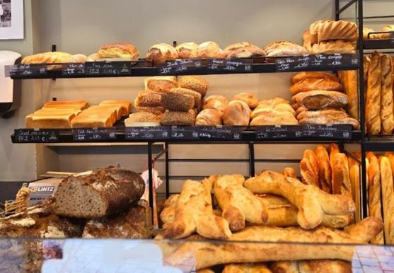 Pains spéciaux Pains spéciaux