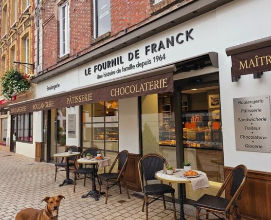 Le Fournil De Franc Le Fournil De Franc