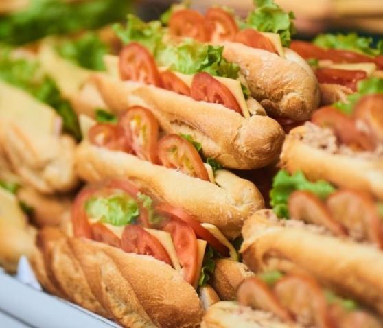 Sandwich 