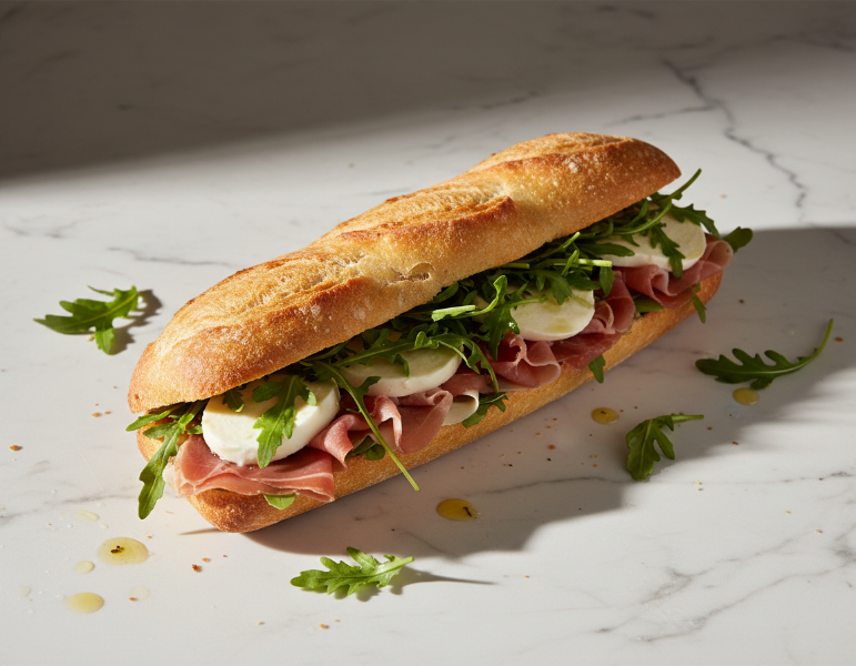 Formule Sandwich
