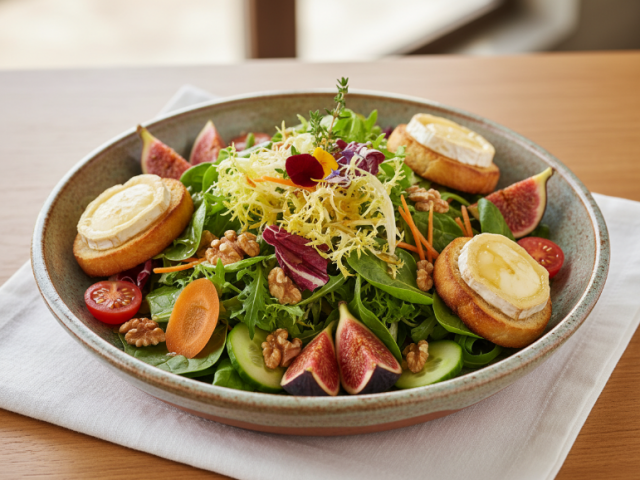 Formule Salade
