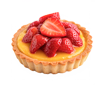 Pâtisserie